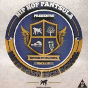HHP - Jigah ft. M.anifest